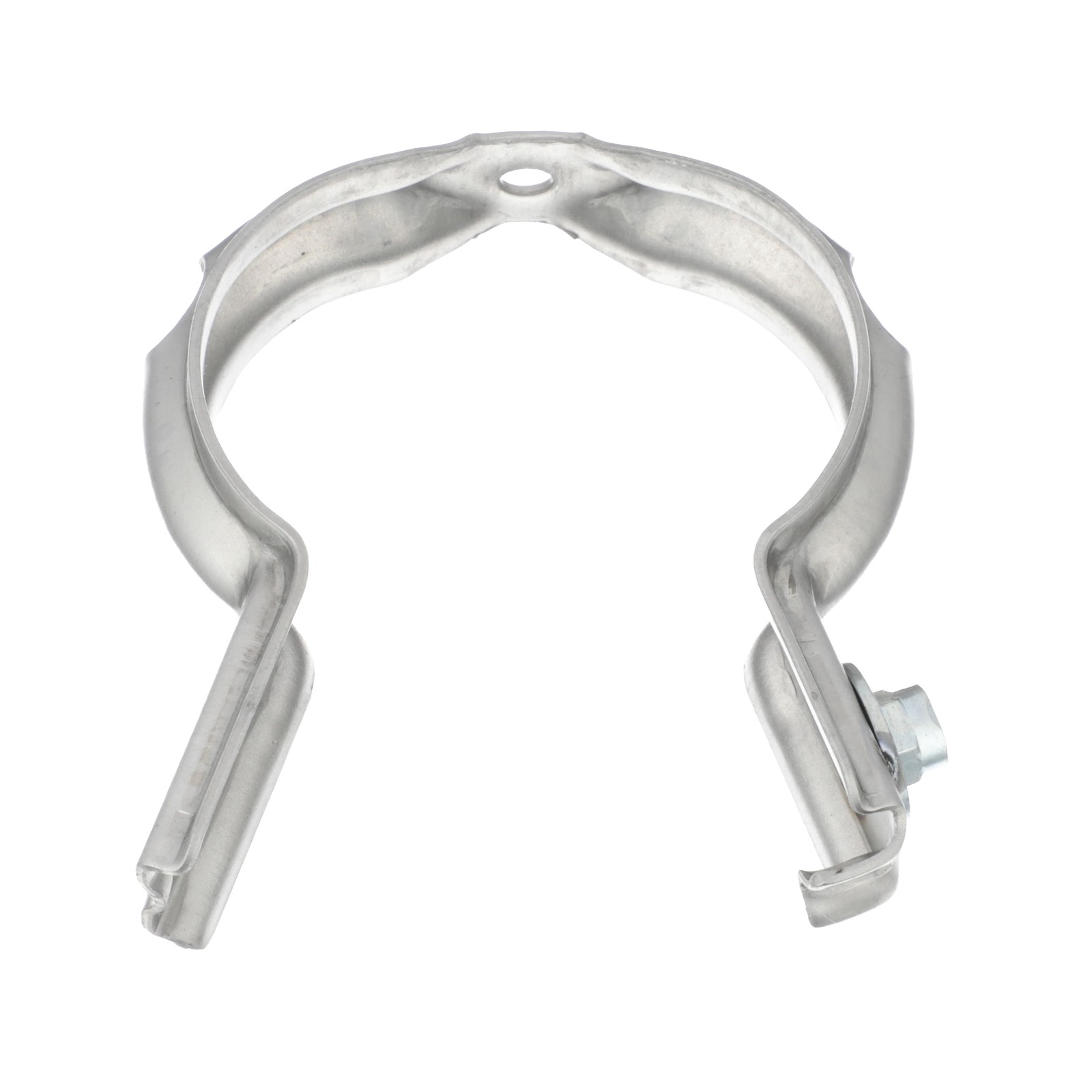 Abrazadera de tubo de escape para Infiniti (P/N 20675-JK01A)