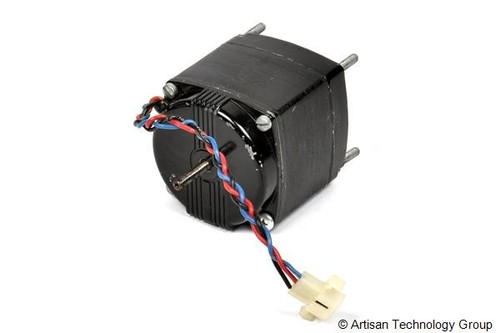 Bodine Electric KCM-26 Motor - 第 3/4 張圖片