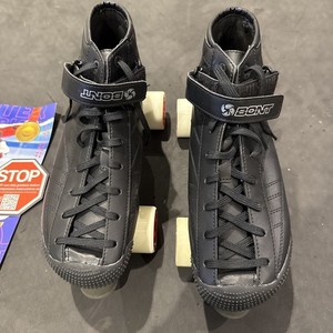 Bont Prostar Derby Roller Skates - size 11.5