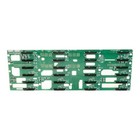 BACKPLANE HDD INFORTREND 9571DP424R REV: 1.1 24x SAS/SATA