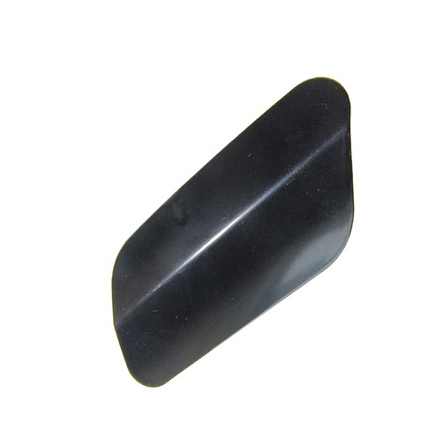 Front Left Headlight Washer Jet Nozzle Cover Unpainted Fits For 6’ F06 F12 F13 - Picture 5 of 8