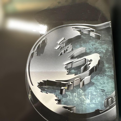 First Limited Edition Final Fantasy VII Remake Soundtrack DC - Bild 13 von 16