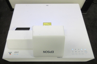Epson BrightLink 1480Fi Projector 5000 Lumen 1920x1080
