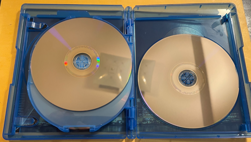 Darker Than Black Gemini of The Meteor - The Complete Second Season Blu-ray 2nd - Picture 6 of 8