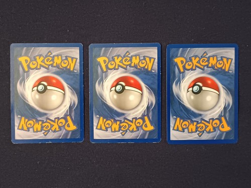 Rattata 061/102 Base Set Regular - Picture 2 of 2