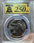PCGS MS65 2026-D Denver 50C Silver Enduring Liberty 250th Anniversary