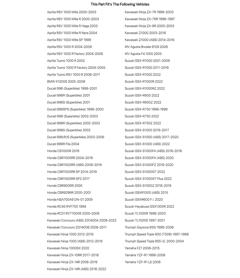 Neumático trasero moto Bridgestone Battlax S22 Hypersport 190/50ZR-17 (73W) Foto 2 de 2