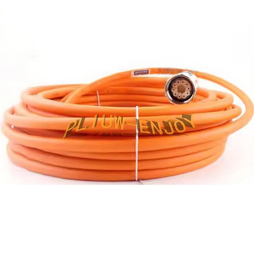 UNO NUOVO PER QKG4200 030 Cavo Feedback Encoder QKG4200/030 30M - Foto 4 di 8