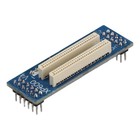 Anschlusskarte für Wagenplatine für Druckkopfdrucker-Adapterplatine  Xp600 F8L4