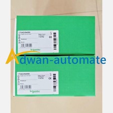 170ADI54050 Schneider Input Module 170ADI54050 One Year Warranty Fast ShippingHT