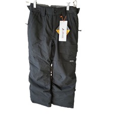 NWT Orage Ski  Boarding Pants Size 8 Boy  s