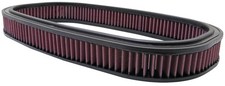 Luftfilter K&N Filters E-9178 Langzeitfilter für MERCEDES W201 124 190 W124 S124