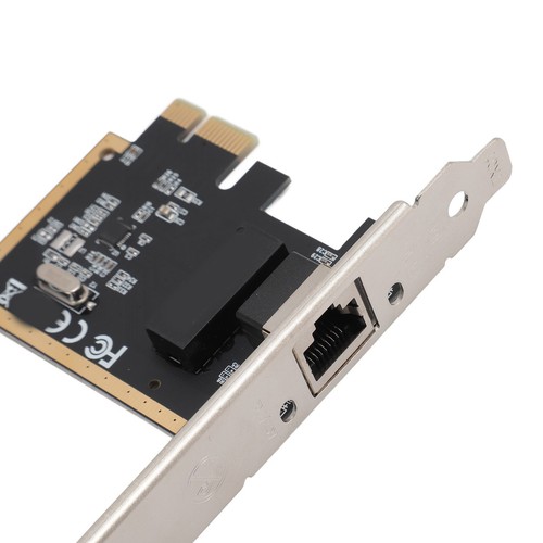 1000M USB PCIe Network Card RJ45 Interface Automatic Detection And Correction FY - Afbeelding 20 van 22