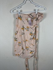 Wild Fable Dress Womens Size 2XS Comfort Floral Pink New With Tags 30