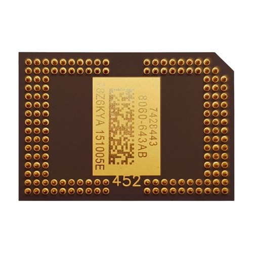 New 57.JPQJ3.001 DMD Chip for DLP Projectors - Picture 3 of 4