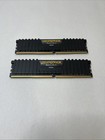 Corsair Vengeance LPX 32GB DDR4-3200 Memory - CMK32GX4M2E3200C16