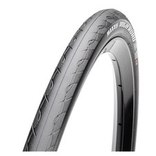 Maxxis Schwarz Reifen High Road TLR Faltbar Carbon 28" 700x25C 25-622 Schwarz