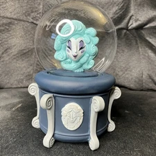 Disney/Spirit Halloween Haunted Mansion "Madame Leota" Crystal Ball Trinket Box