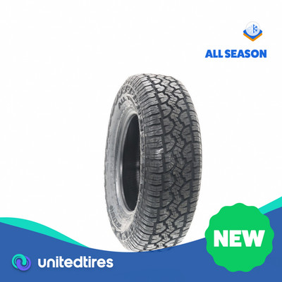 MAKO① New 235/70R16 Dextero All Terrain DAT1 104T - 13/32 | eBay