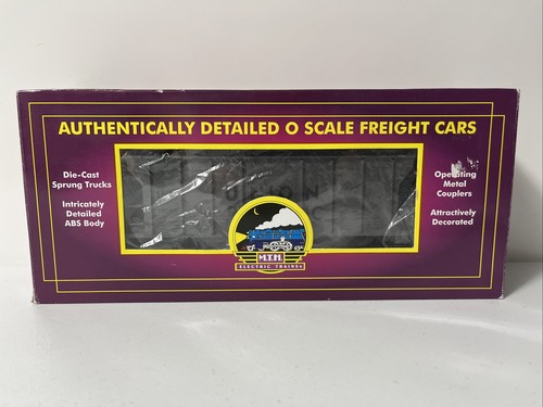 Tolva cubierta MTH 20-97101L - PS-2 - Union Pacific #19395 - escala O | Zustand: Used
