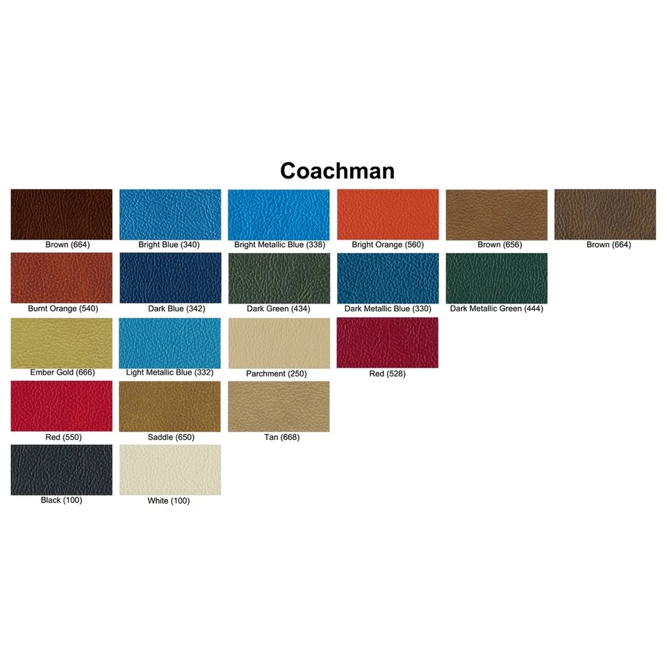 Parasol para 1976-1978 AMC) Gremlin 2 puertas hatchback azul metálico oscuro Foto 3 de 4