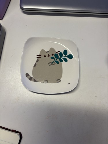 Pusheen The Cat Small Plate - Bild 3 von 6