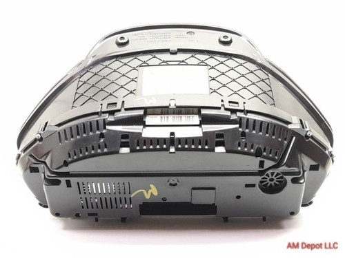 2013 BMW 335i 328i 320i F30 F31 Instrument Cluster Sport Lione HUD 62109436313 - Picture 2 of 7