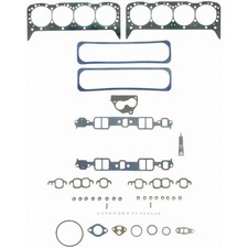 FEL-PRO Head Gasket Set 1987-1988 Excalibur Phaeton; Fits 1993-1995 Isuzu NPR; 1