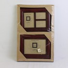 Jennifer Moore The Wildwoods Wooden Desk Frames (4 total), New in package 