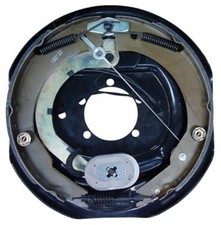Husky Towing Replaces Axle Tek or Dexter 12"x2-1/4" Elect Brak Self-Adjusting 7K