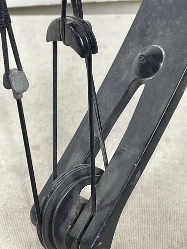 pse graphite elite bow laser 27in 55# - Picture 3 of 8