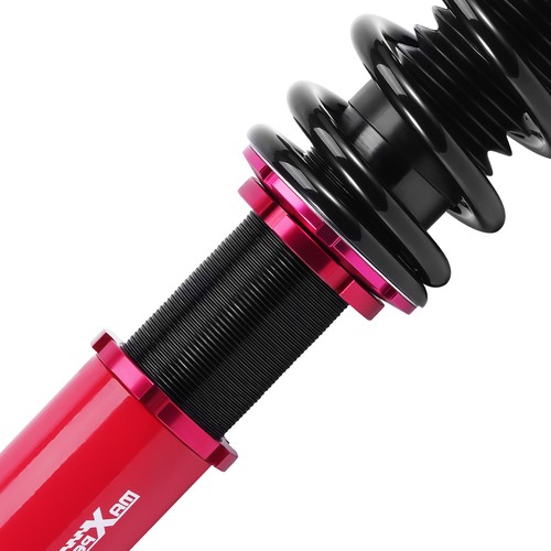 Assetto Regolabile Ghiera for Honda Accord 8 VIII CW CU CP 2.0 2.4 Coilovers - Picture 10 of 13