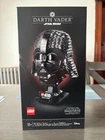 LEGO Star Wars Darth Vader Helmet (75304) - Retired!