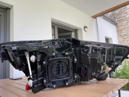 Audi A6 S6 4G C7 Facelift LED Scheinwerfer Links 4G0.941.033.H / 4G0 941 773 H - Bild 7 von 8