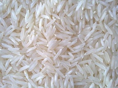 White Basmati Rice -Full Grain -Aromatic, Long Grain ,Fresh & natural