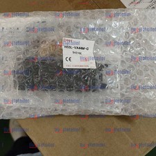One IDEC safety door lock switch HS5L-VA44M-G New