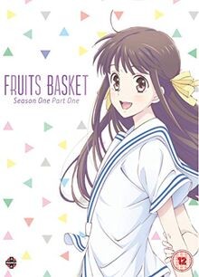 Fruits Basket (2019): Season One Part One [DVD] [NTS... | DVD | Zustand sehr gut