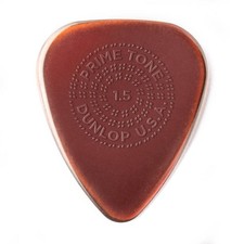 Used Dunlop Primetone Standard 1.5mm Pick, 3-...