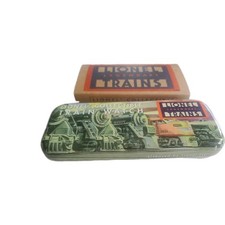 Lionel Collectible Train Watch with Tin