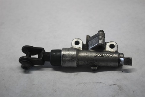 SECOND MASTER CYLINDER ASSY 45600-MCA-S41 2001 HONDA GOLDWING GL1800 - Picture 5 of 11
