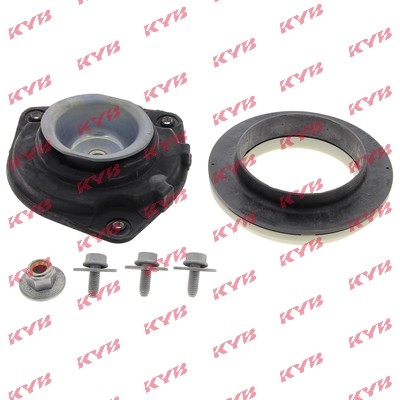 TOP STRUT MOUNTING CUSHION FRONT KYB SM2805 P FOR NISSAN NOTE 1.5 DCI,1.4,1.6 - Picture 2 of 6