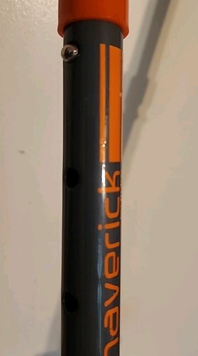 Maverick Walking Stilts for Kids - 5 Adjustable Height’s, Sturdy, Easy Assembly - Picture 7 of 10