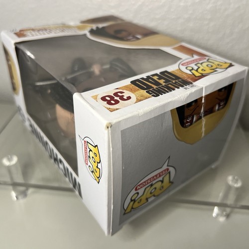 Funko Pop! Television AMC The Walking Dead MICHONNE #38 Vaults Vinyl Figur - Bild 8 von 14