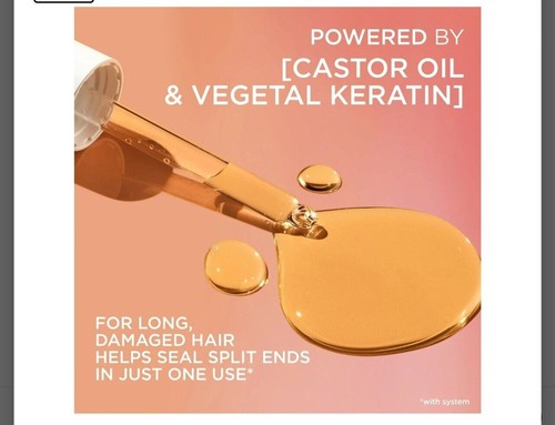L'Oreal Paris Elvive Dream Lengths Heat Slayer Pre-Iron Spray - Picture 3 of 5