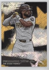 2026 Topps Series 1 Stars of MLB Fernando Tatis Jr #SMLB-3 1cl6