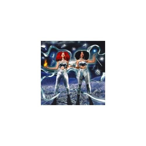 NOVA TWINS: SUPERNOVA - CD - Picture 1 of 1