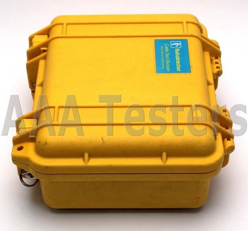 Riser Bond 1270A Metallic TDR Cable Fault Locator 1270 RiserBond - Picture 7 of 7