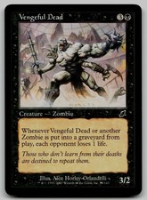 Vengeful Dead C Scourge 80 NM