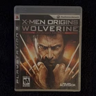 X-Men Origins: Wolverine Uncaged Edition PS3