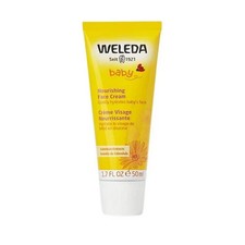Calendula Face Cream 1.7 Oz By Weleda